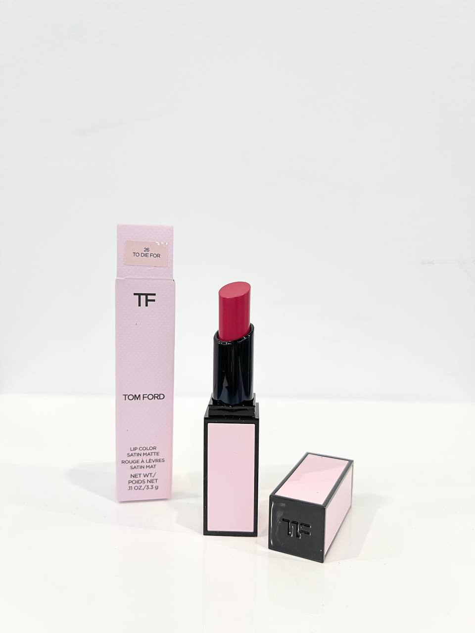 Tom ford best sale lipstick rose prick