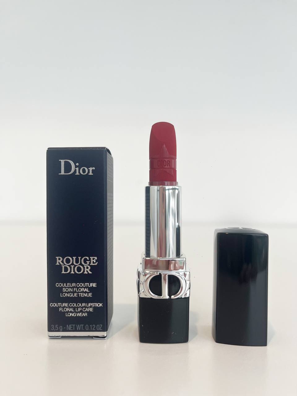 DIOR VELVET (STAR LIMITED EDITION) - Lipstick MY