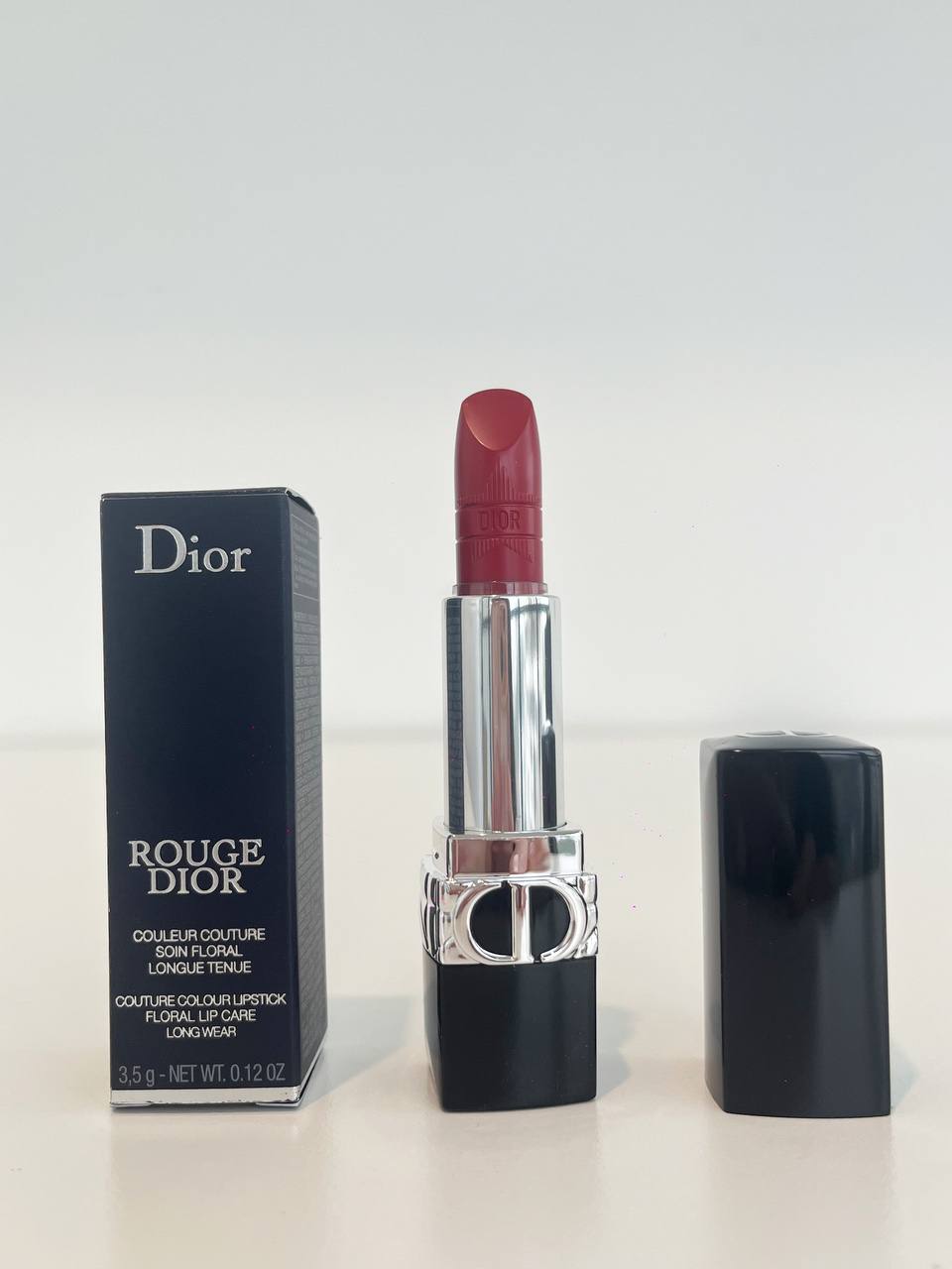 DIOR SATIN (STAR LIMITED EDITION) - Lipstick MY